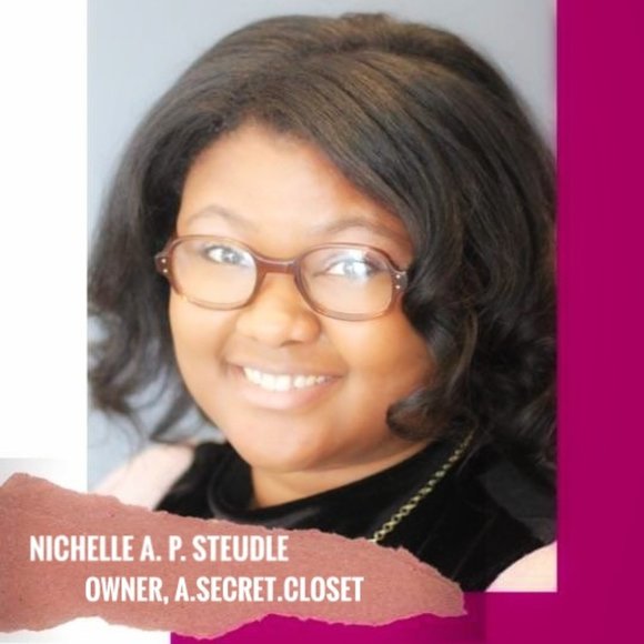 Closet Other - A.Secret.Closet is open for business too!!!